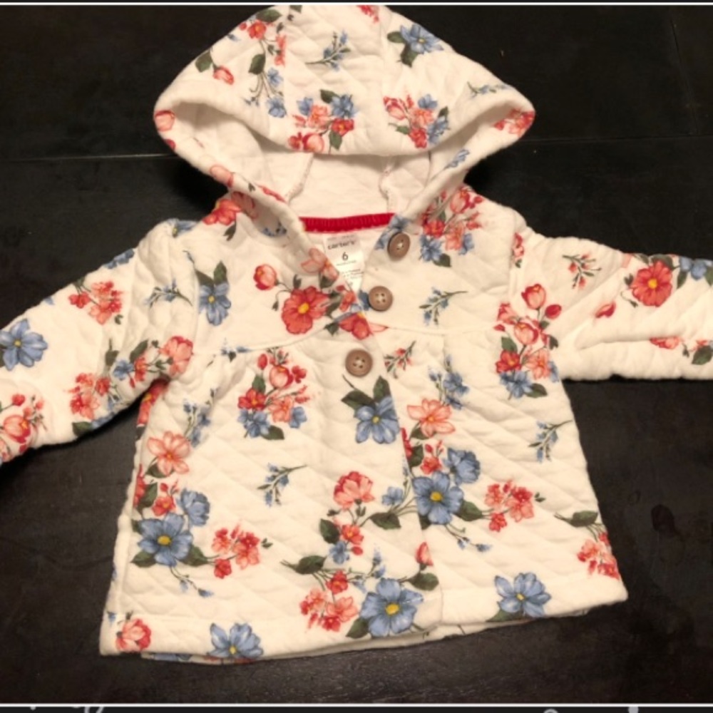 Fall Jacket - Picture 2 of 3